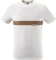 Corporate Stripe Tee
