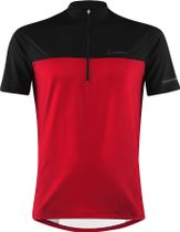 Löffler Men Bike Shirt Half Zip Glow Herren Radtrikot