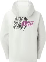 Picture Park Zip Tech Hoodie Herren Midlayer Test