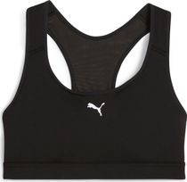 Puma 4KEEPS Run Bra - Mid Damen Sportunterwäsche
