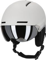 Corviglia Ski Helmet w/ Visor