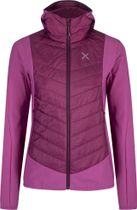 Trace Hybrid Jacket Woman