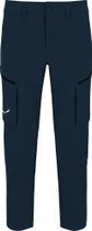 Salewa Puez Durastretch M Cargo Pants Men's outdoor pants