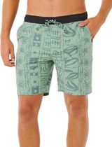 RipCurl Boardwalk Jackson Volley Outdoor Shorts für Herren