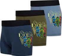 LEGO® kidswear LWAIKO 708 - 3-PACK Boxers