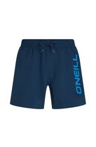 O'Neill O'neill Logo 16'' Swimshorts Men Swimwear