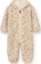 Matadel Teddyfleece jumpsuit. GRS