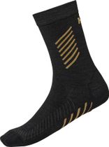 Helly Hansen Unisex Durawool Light Hiking Sock