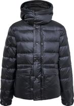 Sphere Down Jacket