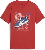 Graphics Tee IV B