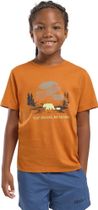 Graphic Cotton T Kids