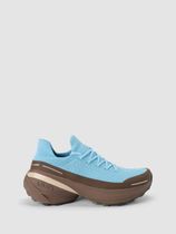 Borealis Woman Brown Sole