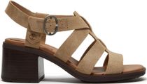 Womens Fisherman Sandal