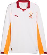 Puma GSK Away Jersey Replica LS w/o Sponsor