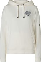 W Little Heartwood Hoodie