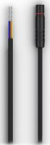 E-bike Anschlusskabel, Kompatibel mit Shimano-e-bikes – 1100 mm