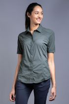 Sejo W's Short Sleeve Shirt