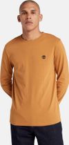 Mens Long Sleeve Tee