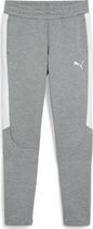 Puma Teamevostripe Pants Jr Kids's outdoor pants