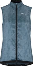 Pro Gravel Wind Vest Women