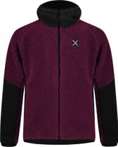 Montura Curly Maglia Kids Kinder Midlayer für Freeski oder Skitouren