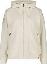 CMP Woman Jacket FIX Hood