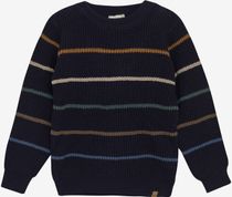 Pullover Knit