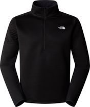 Mens Dotknit Thermal 1/4 Zip