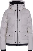 Harlow Cord Jacket