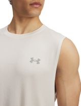 Trail Run Launch Tank