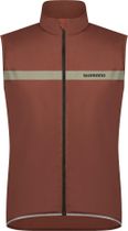 Evolve Wind Vest Insulated
