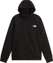 The North Face Mens Mountain Athletics Full Zip Fleece 2.0