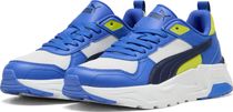 Puma Trinity 2 LT Jr Kids's casual shoes