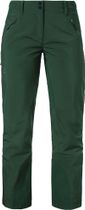 Schöffel Softshell Pants Style Milagle Women Damen Skitourenhose