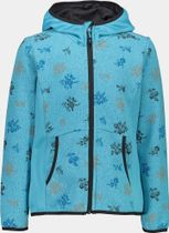Girl Jacket FIX Hood