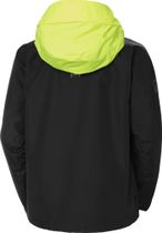 W HP Foil Match Jacket 2.0