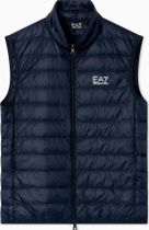 EA7 Train Core ID M Down Light Vest CC - Train Core ID M Down Light Vest CC Outdoorweste für Herren