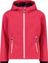 CMP KID G Jacket FIX Hood Mädchen Freizeitjacke