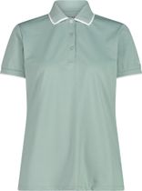 Woman Polo