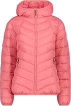 Woman Jacket FIX Hood