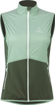 Women Hybrid-vest Testrevent