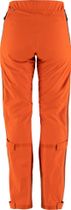 Bergtagen Lite Eco-shell Trousers W