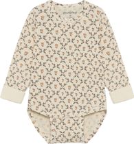 Minymo Body LS AOP