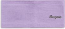 Bergans Wool Junior Headband