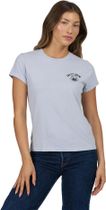 Salty Crew Jawbone Modern Tee T-Shirt für sämtliche Outdoor Aktivitäten