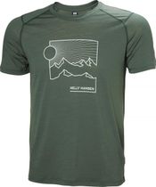 HH Durawool Graphic T-shirt