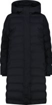 Woman Coat FIX Hood