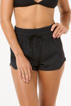 High Waist Retro Volley 3"