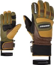 Guard-z GTX + Gore Grip PR Glove man