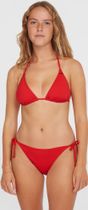 Essentials Capri Bondey Bikini SET